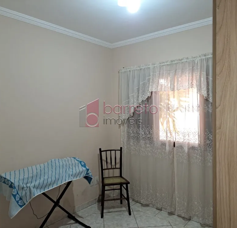 CASA PARA VENDA NO JARDIM DANUBIO – JUNDIAÍ/SP