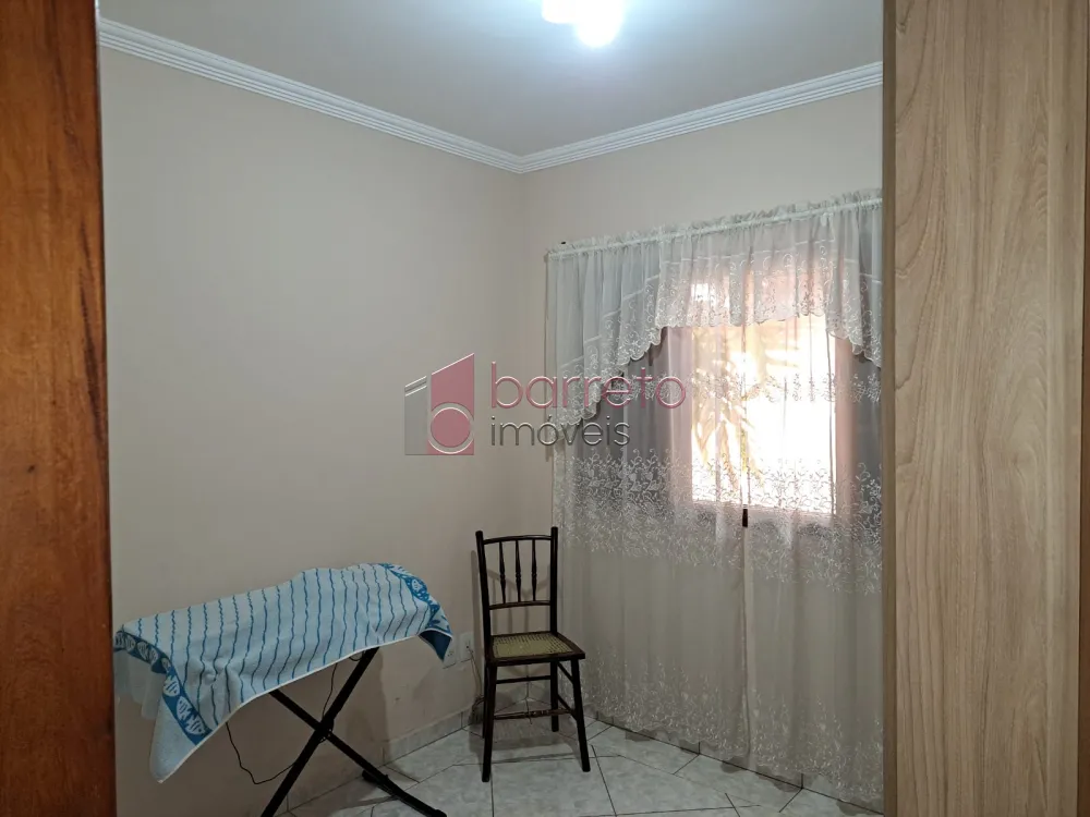 CASA PARA VENDA NO JARDIM DANUBIO – JUNDIAÍ/SP