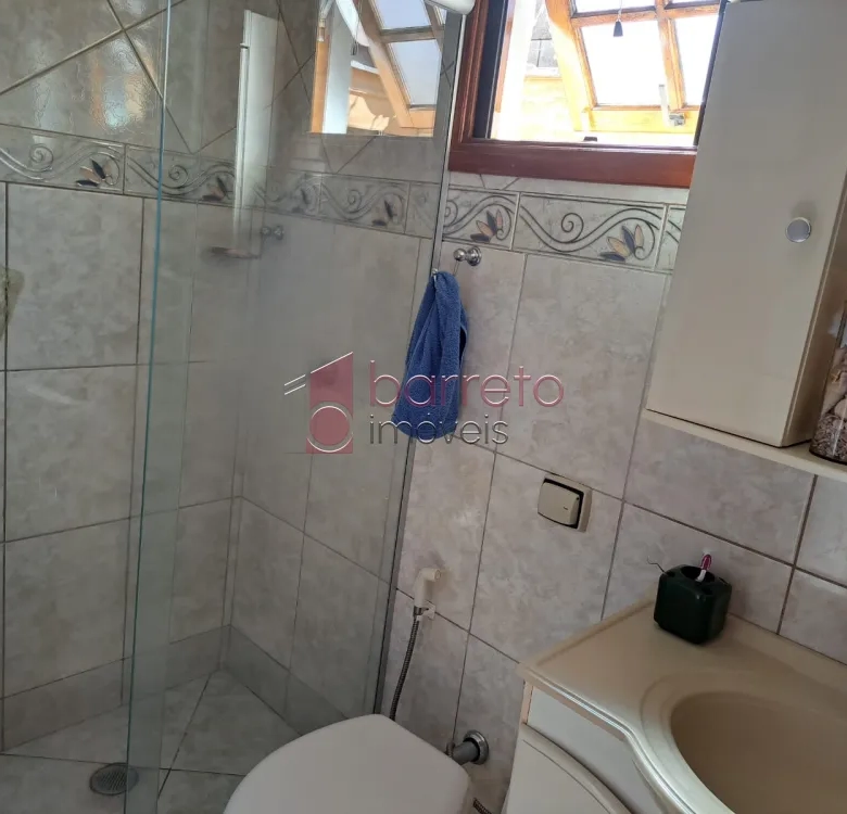 CASA PARA VENDA NO JARDIM DANUBIO – JUNDIAÍ/SP