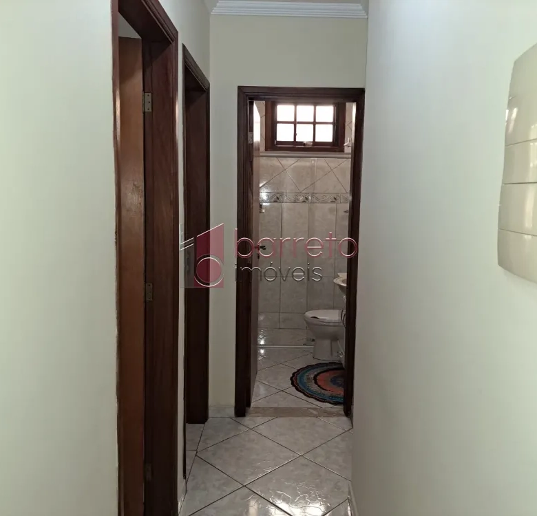 CASA PARA VENDA NO JARDIM DANUBIO – JUNDIAÍ/SP