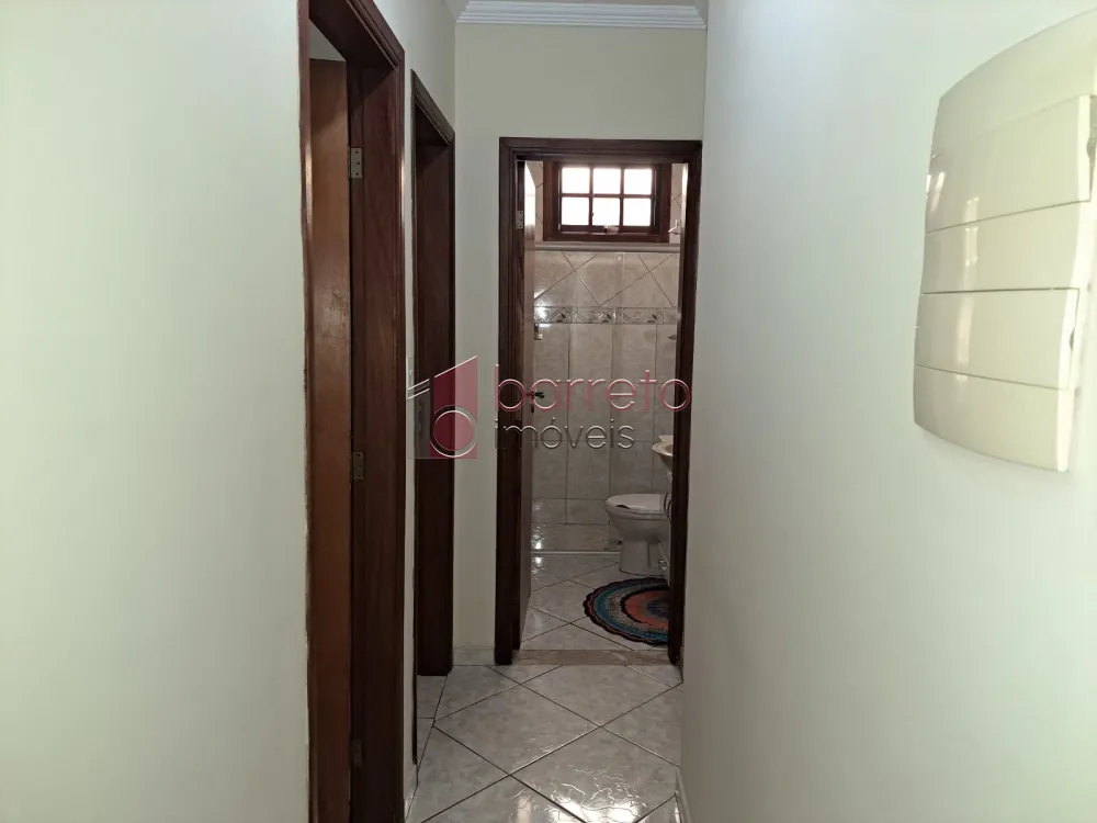 CASA PARA VENDA NO JARDIM DANUBIO – JUNDIAÍ/SP