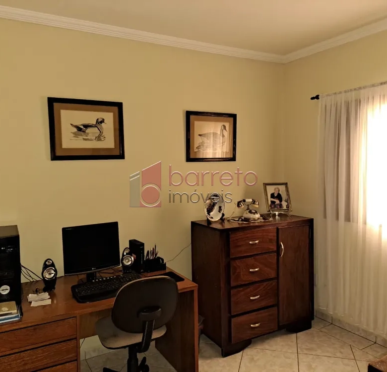 CASA PARA VENDA NO JARDIM DANUBIO – JUNDIAÍ/SP