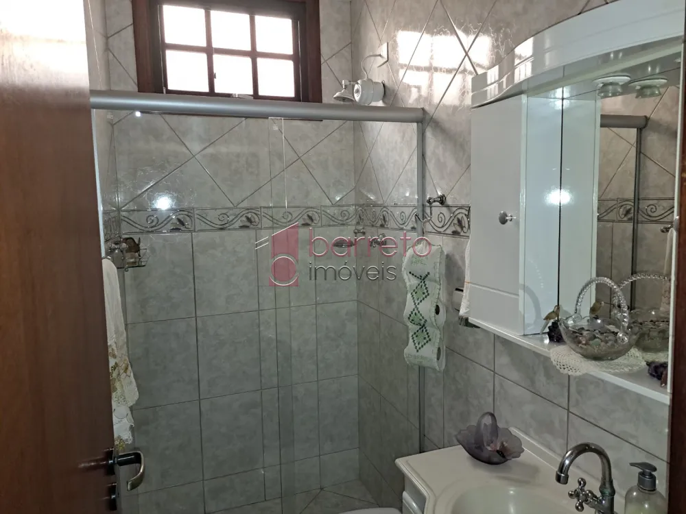 CASA PARA VENDA NO JARDIM DANUBIO – JUNDIAÍ/SP