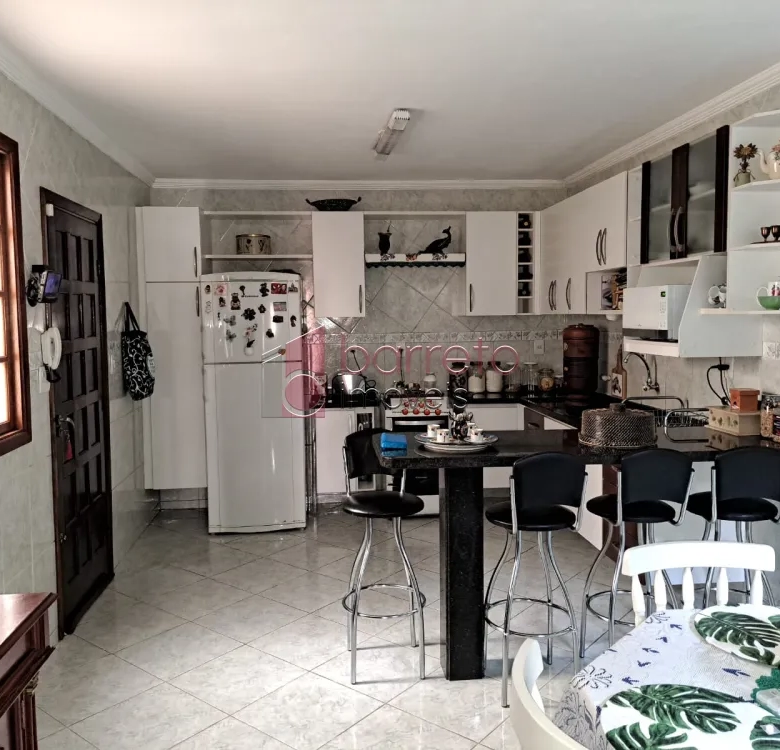 CASA PARA VENDA NO JARDIM DANUBIO – JUNDIAÍ/SP