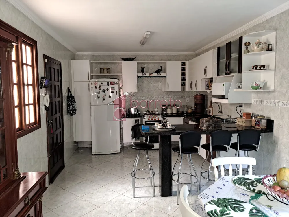 CASA PARA VENDA NO JARDIM DANUBIO – JUNDIAÍ/SP