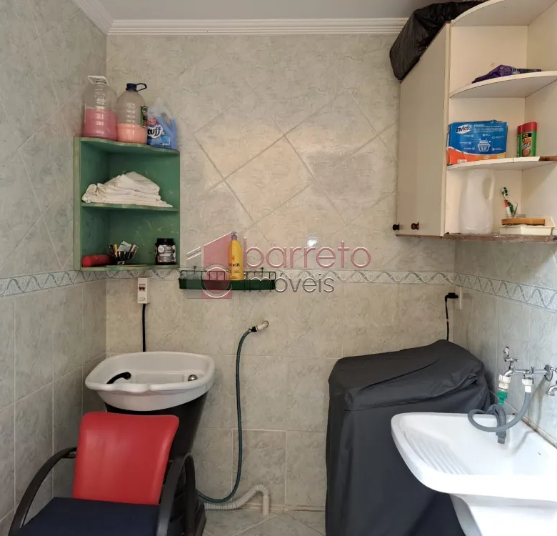 CASA PARA VENDA NO JARDIM DANUBIO – JUNDIAÍ/SP