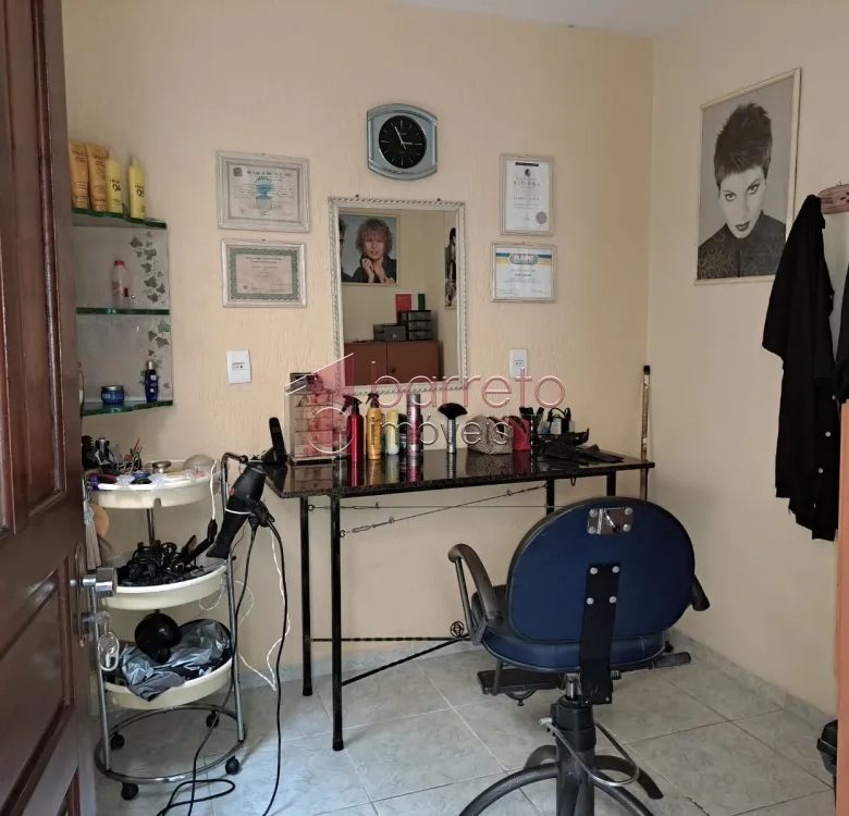 CASA PARA VENDA NO JARDIM DANUBIO – JUNDIAÍ/SP
