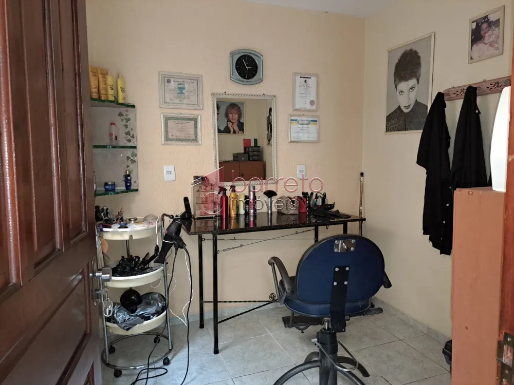 CASA PARA VENDA NO JARDIM DANUBIO – JUNDIAÍ/SP