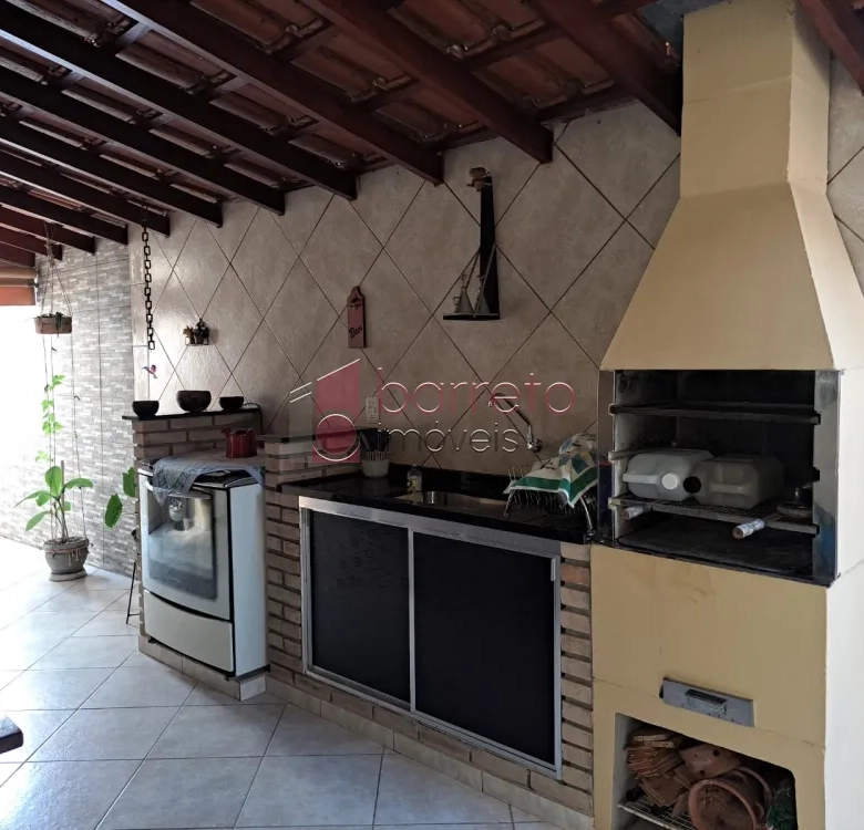 CASA PARA VENDA NO JARDIM DANUBIO – JUNDIAÍ/SP
