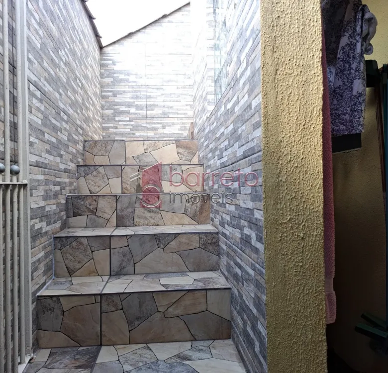 CASA PARA VENDA NO JARDIM DANUBIO – JUNDIAÍ/SP