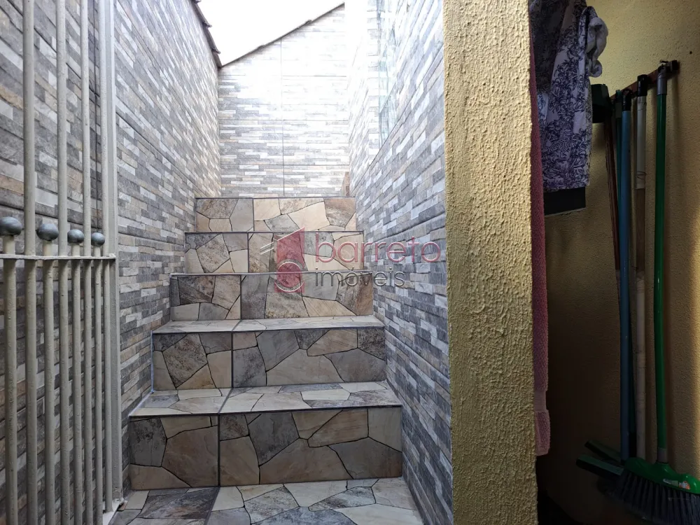 CASA PARA VENDA NO JARDIM DANUBIO – JUNDIAÍ/SP
