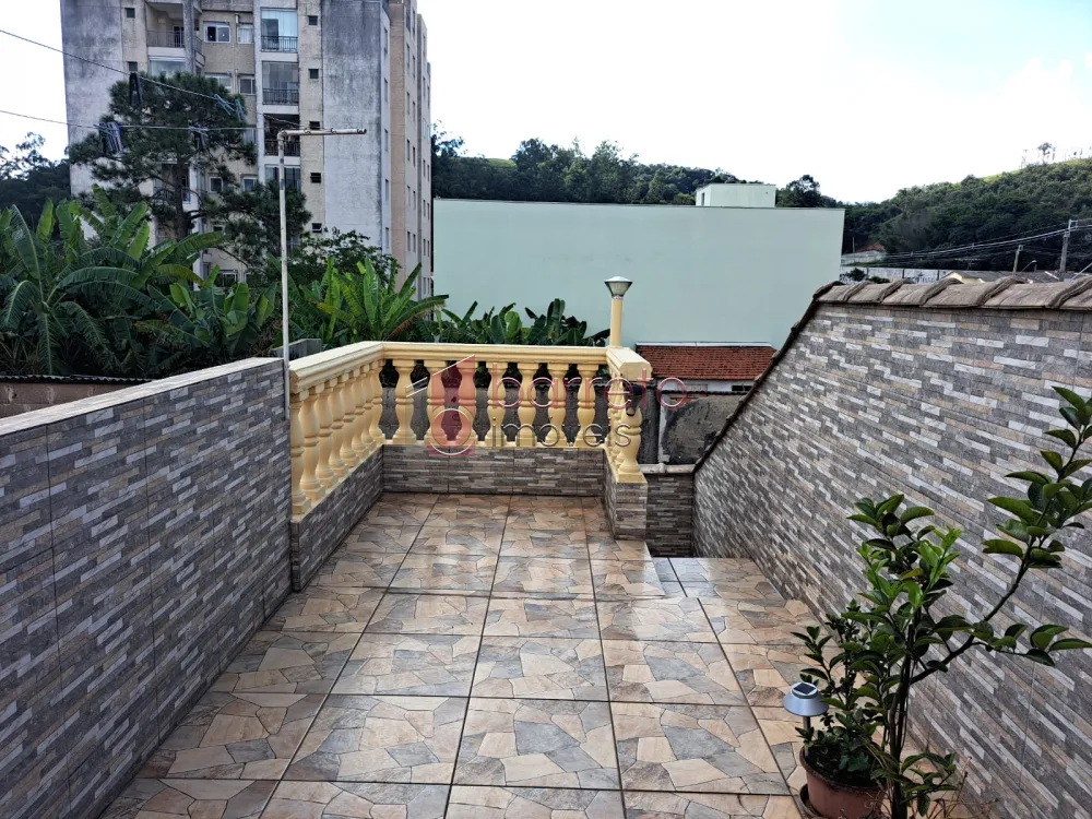 CASA PARA VENDA NO JARDIM DANUBIO – JUNDIAÍ/SP