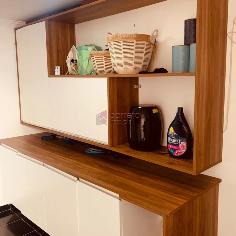 CASA TÉRREA COM 03 QUARTOS À VENDA NO BAIRRO JARDIM DANÚBIO – JUNDIAÍ/SP