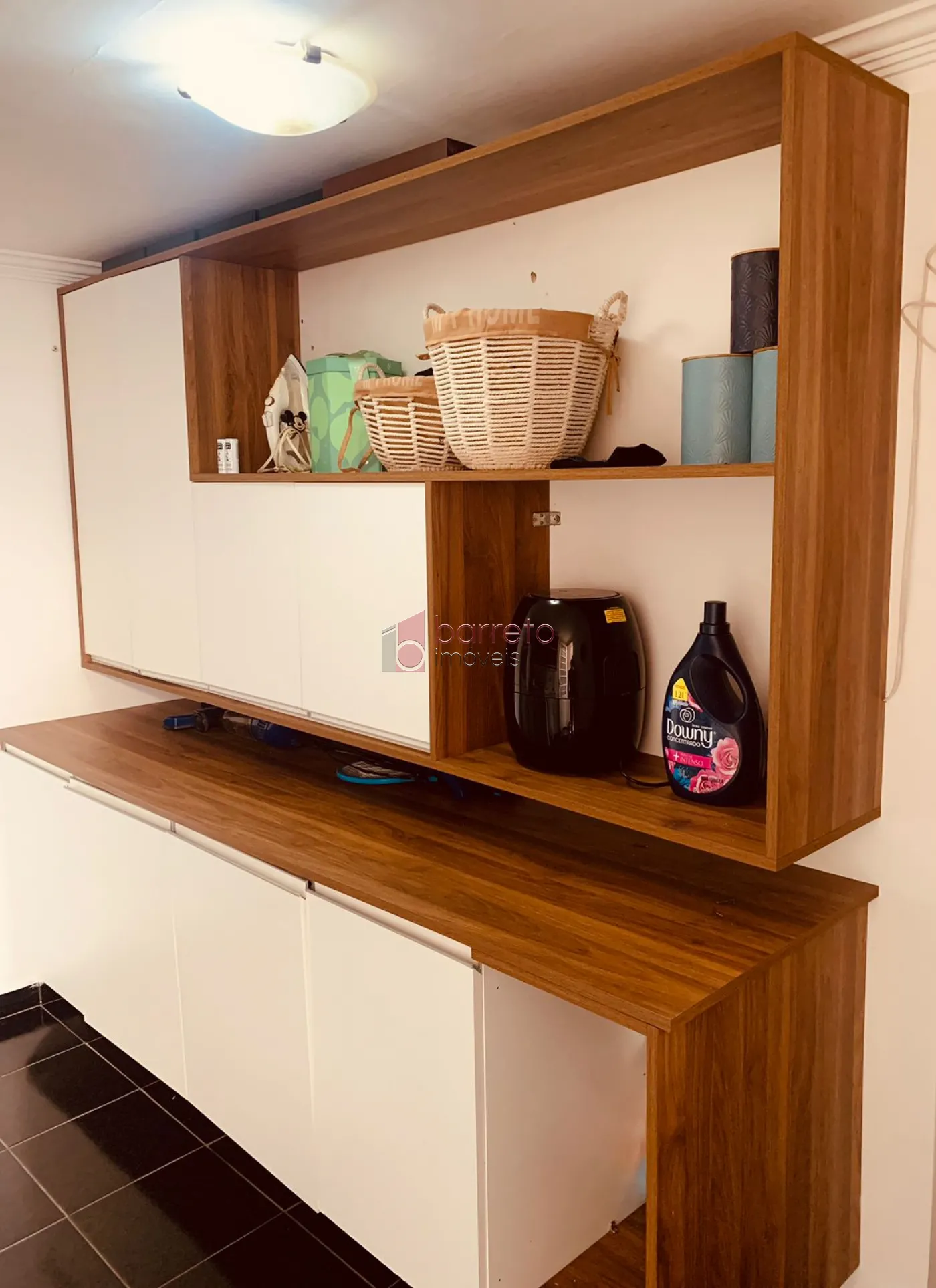 CASA TÉRREA COM 03 QUARTOS À VENDA NO BAIRRO JARDIM DANÚBIO – JUNDIAÍ/SP