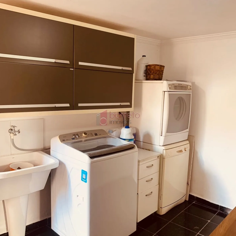 CASA TÉRREA COM 03 QUARTOS À VENDA NO BAIRRO JARDIM DANÚBIO – JUNDIAÍ/SP