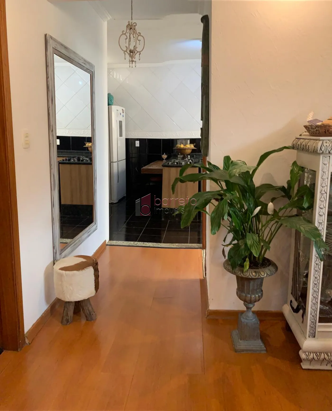 CASA TÉRREA COM 03 QUARTOS À VENDA NO BAIRRO JARDIM DANÚBIO – JUNDIAÍ/SP