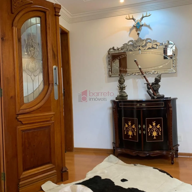 CASA TÉRREA COM 03 QUARTOS À VENDA NO BAIRRO JARDIM DANÚBIO – JUNDIAÍ/SP