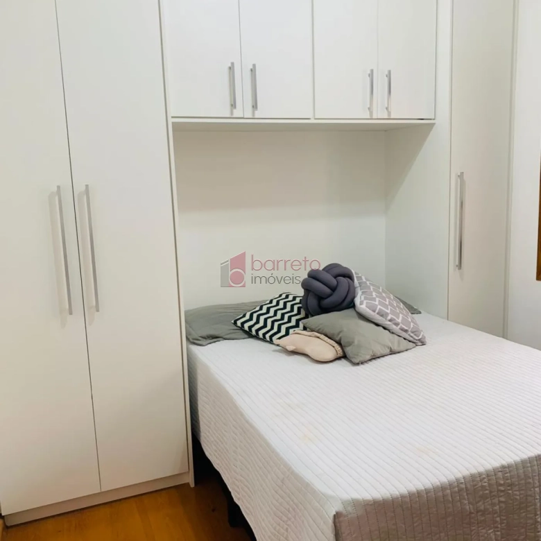 CASA TÉRREA COM 03 QUARTOS À VENDA NO BAIRRO JARDIM DANÚBIO – JUNDIAÍ/SP