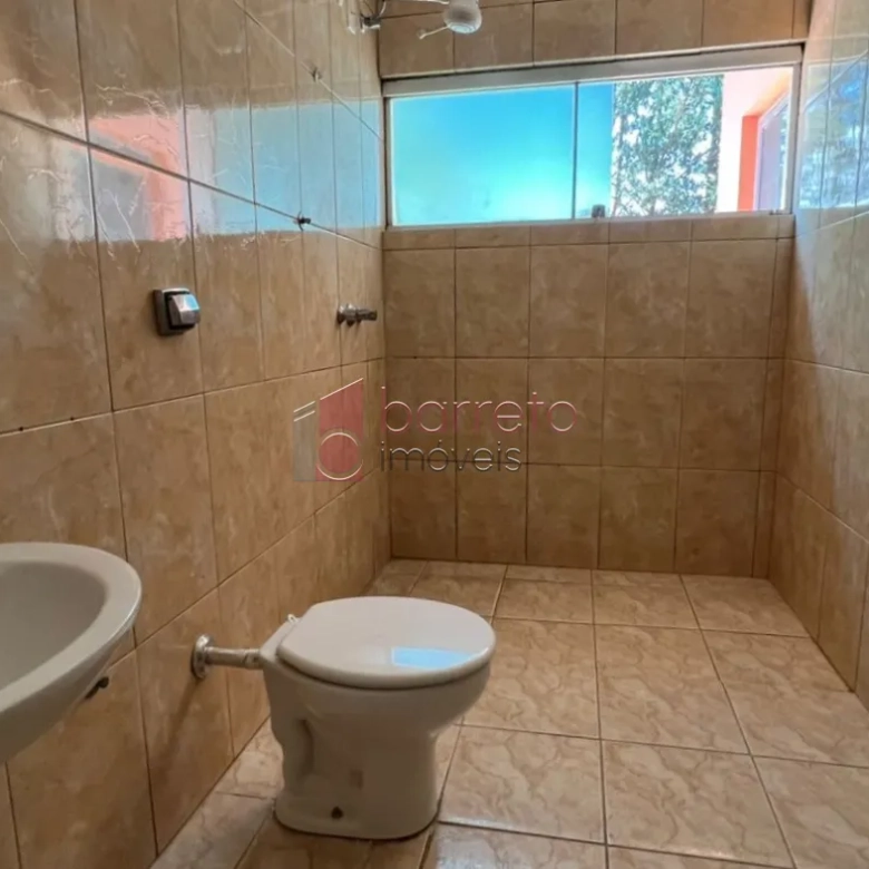 SOBRADO PARA VENDA E LOCAÇÃO RESIDENCIAL OU COMERCIAL NO JARDIM DAS SAMAMBAIAS – JUNDIAÍ/SP