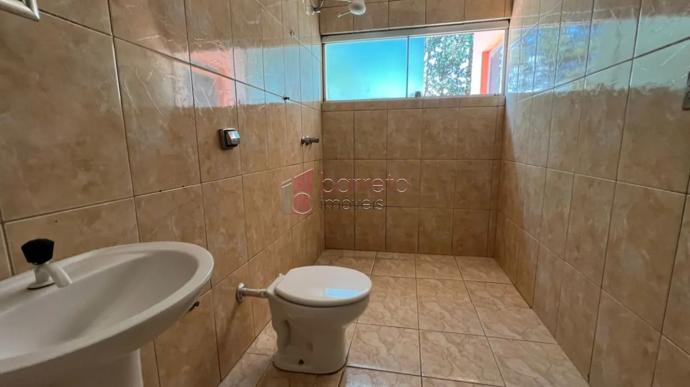 SOBRADO PARA VENDA E LOCAÇÃO RESIDENCIAL OU COMERCIAL NO JARDIM DAS SAMAMBAIAS – JUNDIAÍ/SP