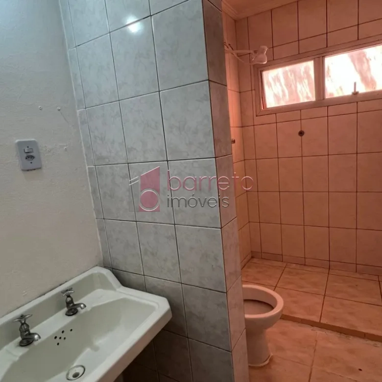SOBRADO PARA VENDA E LOCAÇÃO RESIDENCIAL OU COMERCIAL NO JARDIM DAS SAMAMBAIAS – JUNDIAÍ/SP