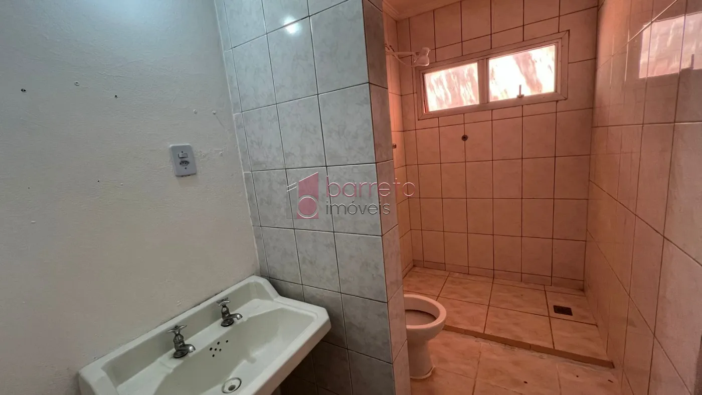 SOBRADO PARA VENDA E LOCAÇÃO RESIDENCIAL OU COMERCIAL NO JARDIM DAS SAMAMBAIAS – JUNDIAÍ/SP