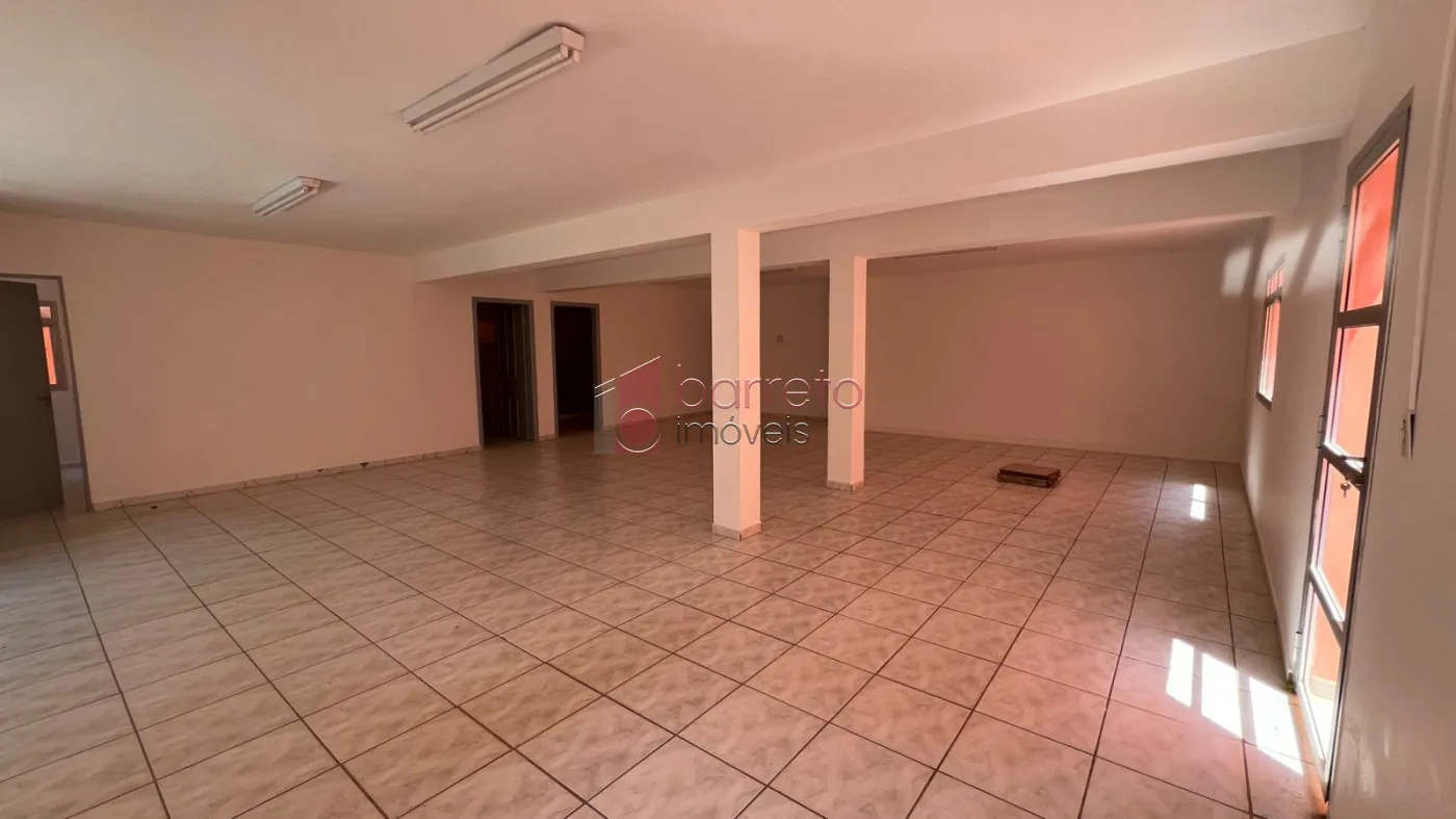 SOBRADO PARA VENDA E LOCAÇÃO RESIDENCIAL OU COMERCIAL NO JARDIM DAS SAMAMBAIAS – JUNDIAÍ/SP