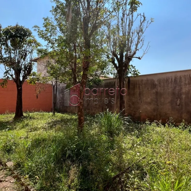 SOBRADO PARA VENDA E LOCAÇÃO RESIDENCIAL OU COMERCIAL NO JARDIM DAS SAMAMBAIAS – JUNDIAÍ/SP
