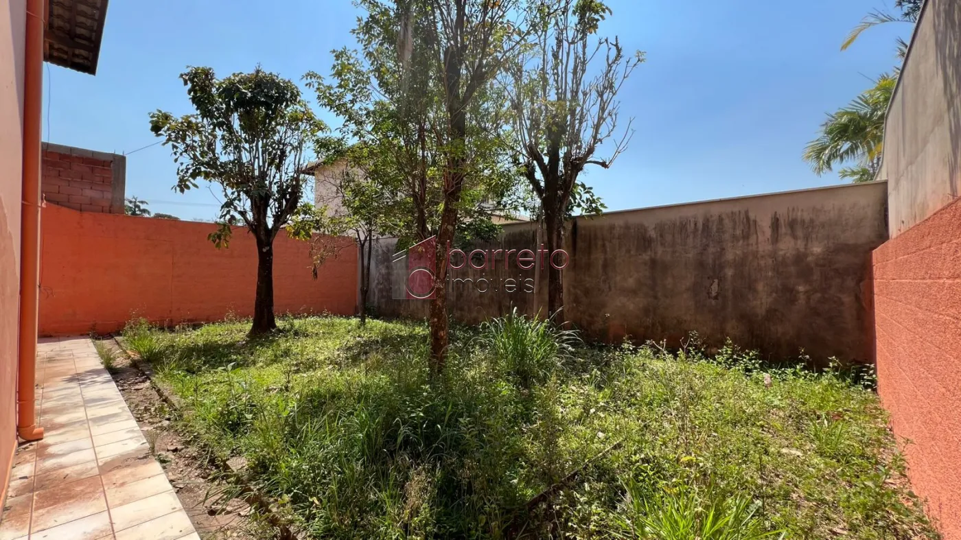 SOBRADO PARA VENDA E LOCAÇÃO RESIDENCIAL OU COMERCIAL NO JARDIM DAS SAMAMBAIAS – JUNDIAÍ/SP