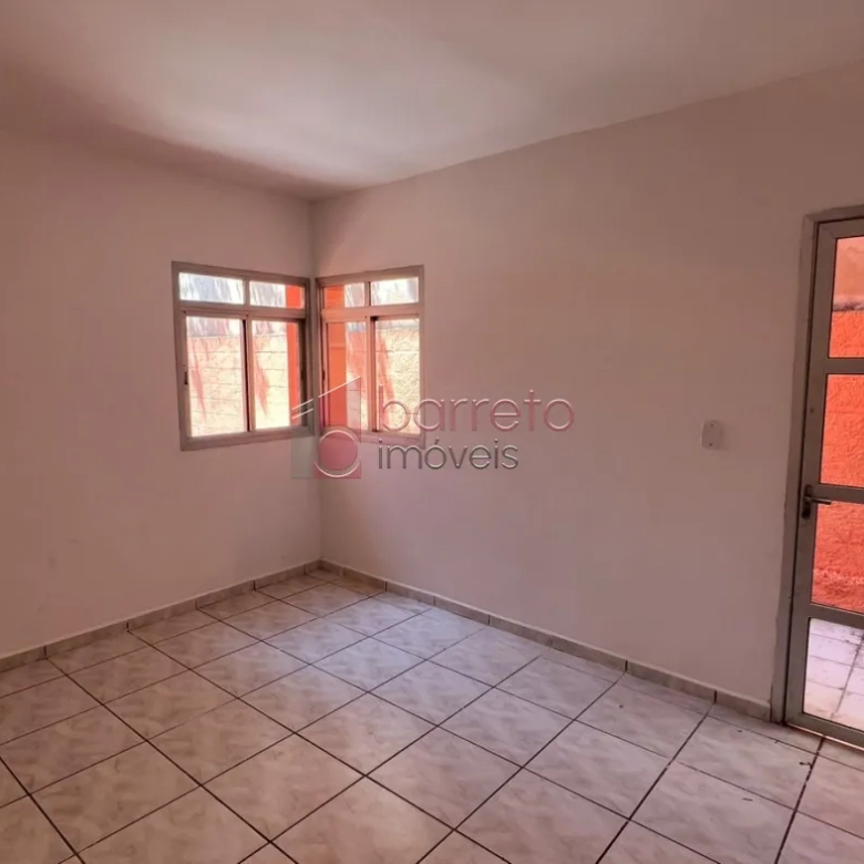 SOBRADO PARA VENDA E LOCAÇÃO RESIDENCIAL OU COMERCIAL NO JARDIM DAS SAMAMBAIAS – JUNDIAÍ/SP