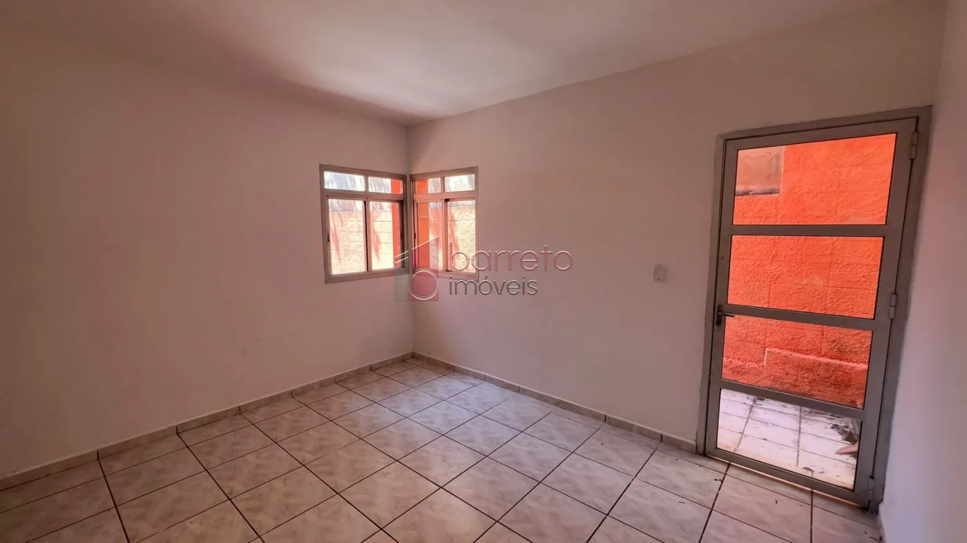 SOBRADO PARA VENDA E LOCAÇÃO RESIDENCIAL OU COMERCIAL NO JARDIM DAS SAMAMBAIAS – JUNDIAÍ/SP