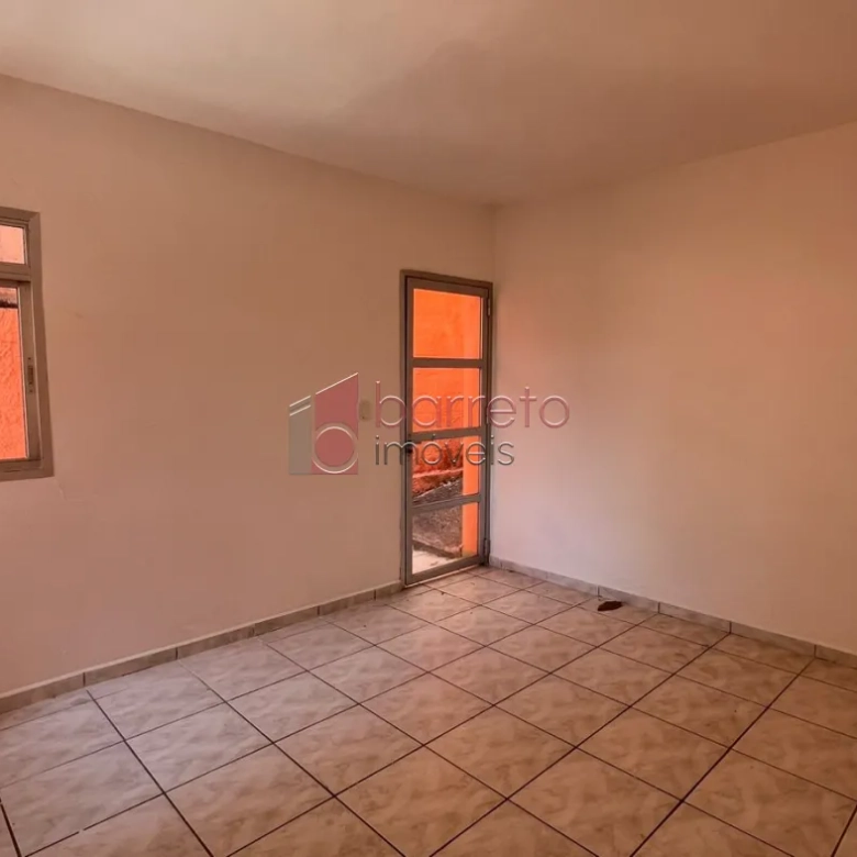 SOBRADO PARA VENDA E LOCAÇÃO RESIDENCIAL OU COMERCIAL NO JARDIM DAS SAMAMBAIAS – JUNDIAÍ/SP