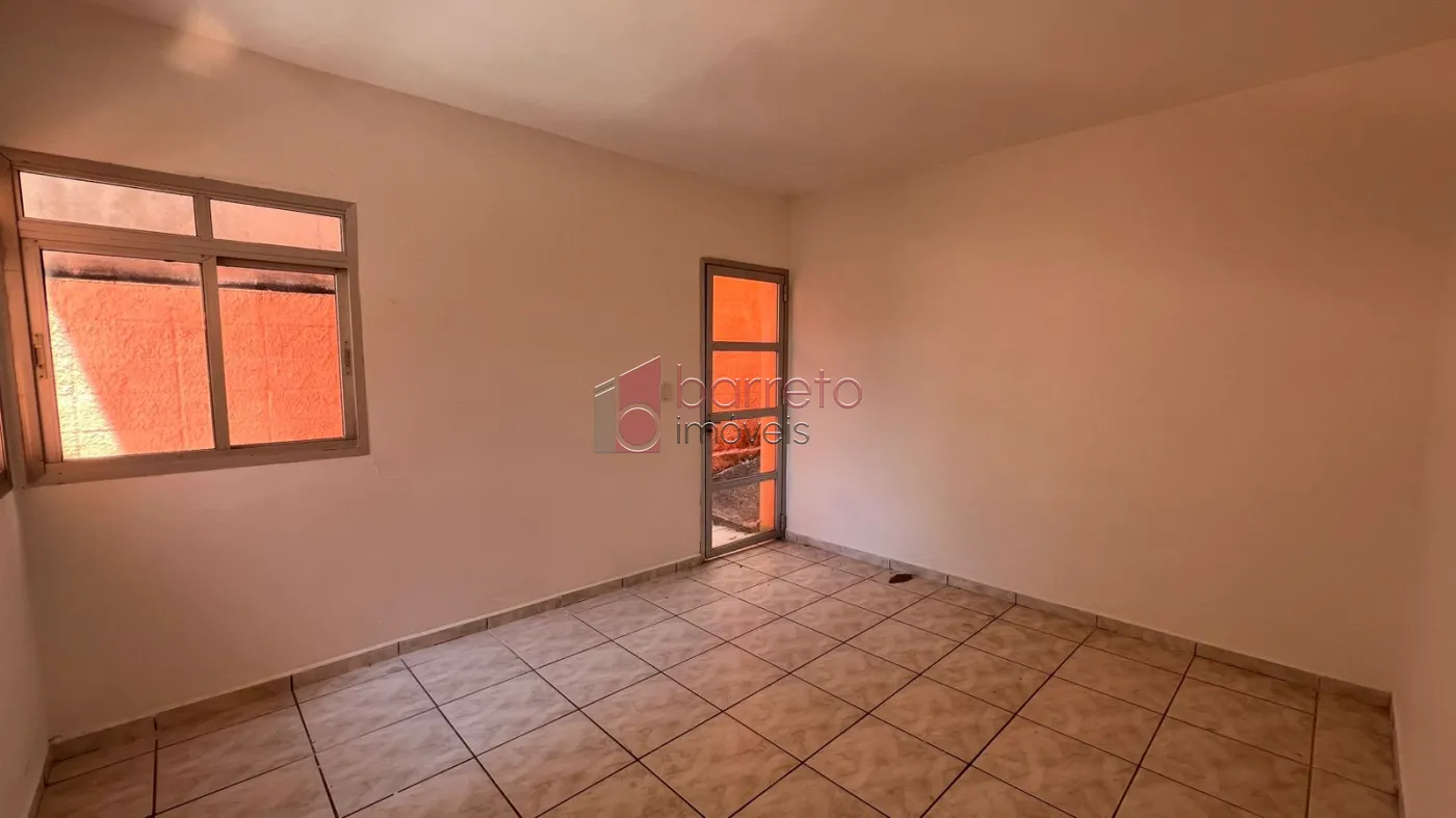 SOBRADO PARA VENDA E LOCAÇÃO RESIDENCIAL OU COMERCIAL NO JARDIM DAS SAMAMBAIAS – JUNDIAÍ/SP