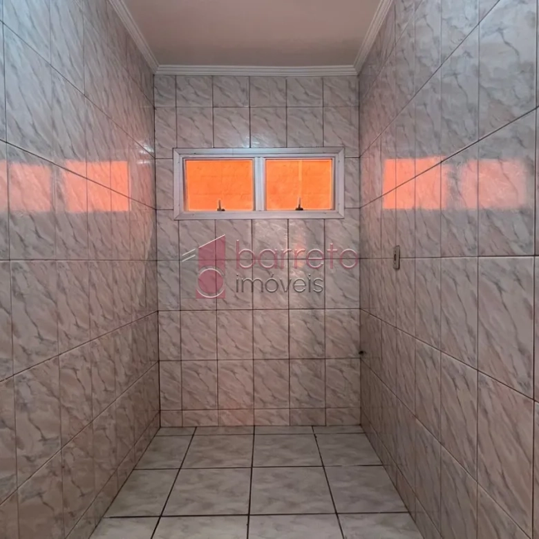 SOBRADO PARA VENDA E LOCAÇÃO RESIDENCIAL OU COMERCIAL NO JARDIM DAS SAMAMBAIAS – JUNDIAÍ/SP