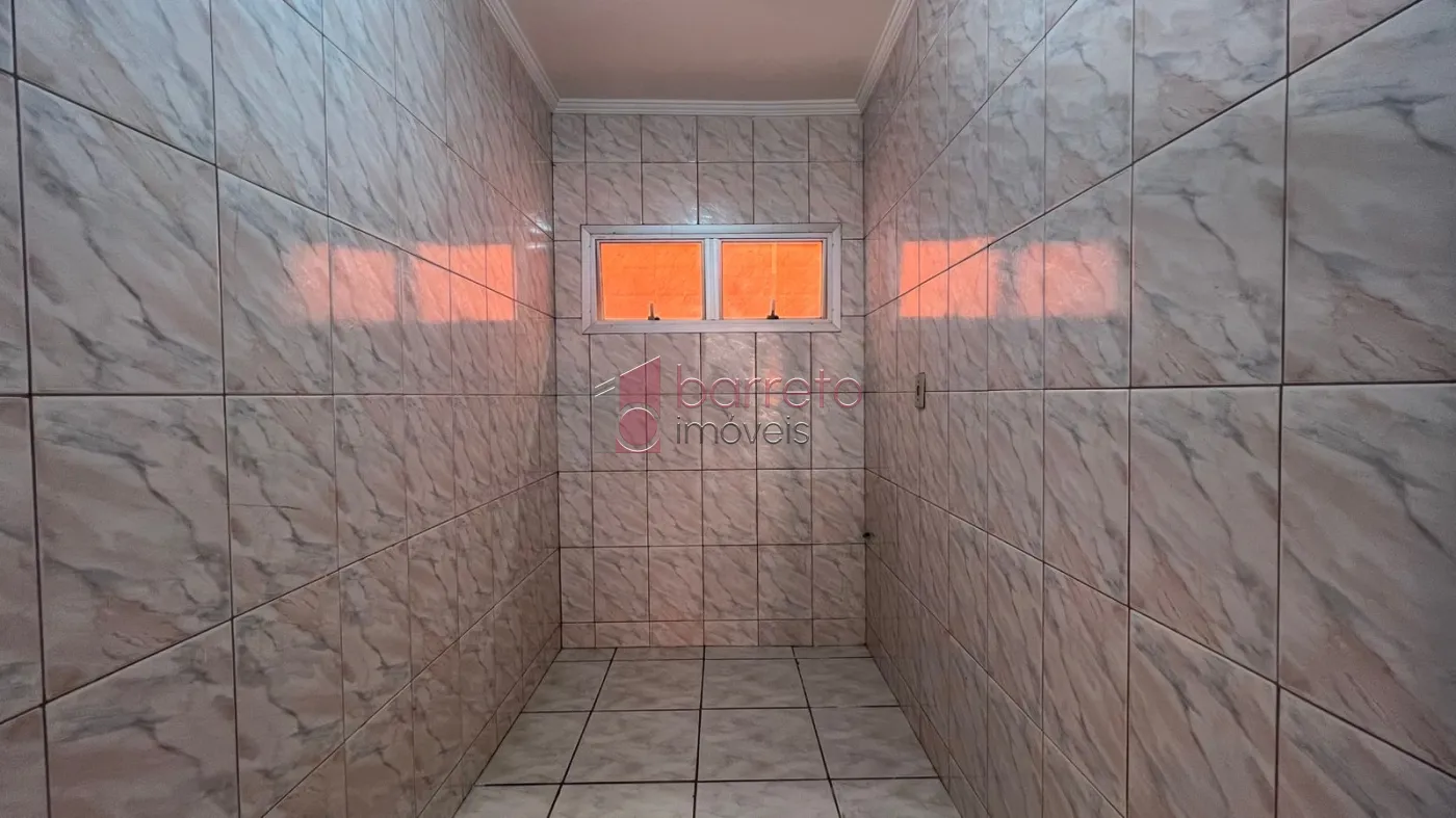 SOBRADO PARA VENDA E LOCAÇÃO RESIDENCIAL OU COMERCIAL NO JARDIM DAS SAMAMBAIAS – JUNDIAÍ/SP