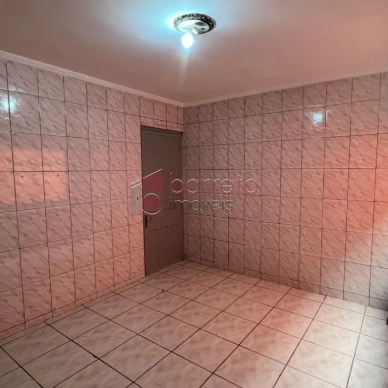 SOBRADO PARA VENDA E LOCAÇÃO RESIDENCIAL OU COMERCIAL NO JARDIM DAS SAMAMBAIAS – JUNDIAÍ/SP