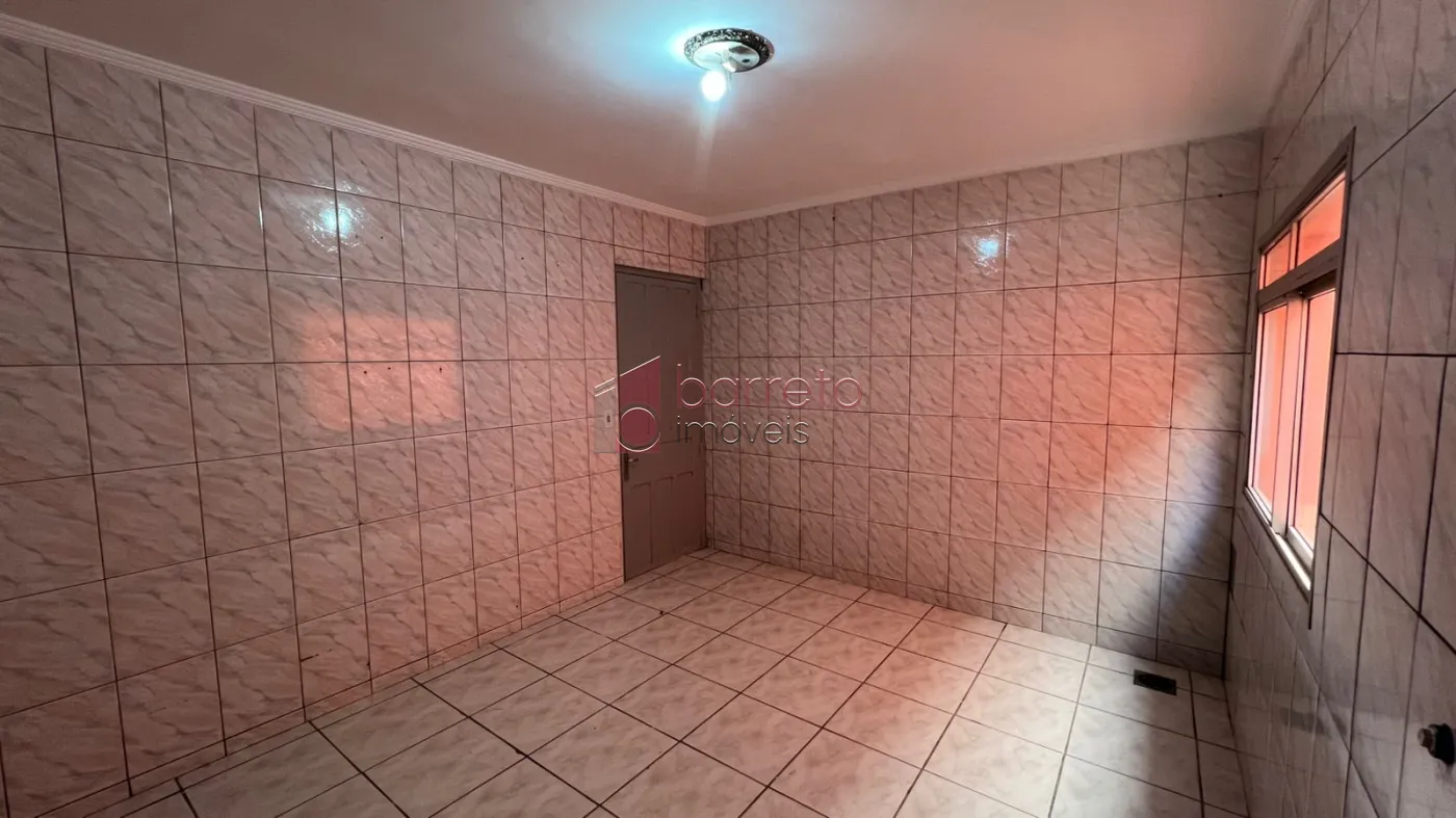 SOBRADO PARA VENDA E LOCAÇÃO RESIDENCIAL OU COMERCIAL NO JARDIM DAS SAMAMBAIAS – JUNDIAÍ/SP