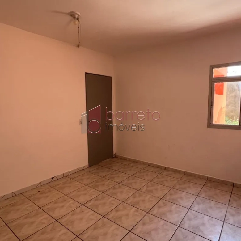 SOBRADO PARA VENDA E LOCAÇÃO RESIDENCIAL OU COMERCIAL NO JARDIM DAS SAMAMBAIAS – JUNDIAÍ/SP