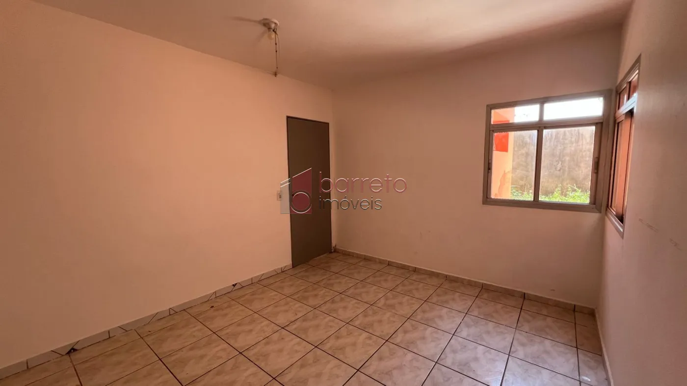 SOBRADO PARA VENDA E LOCAÇÃO RESIDENCIAL OU COMERCIAL NO JARDIM DAS SAMAMBAIAS – JUNDIAÍ/SP