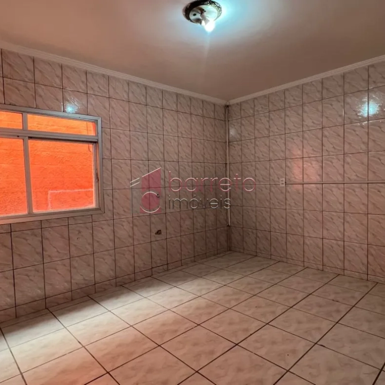 SOBRADO PARA VENDA E LOCAÇÃO RESIDENCIAL OU COMERCIAL NO JARDIM DAS SAMAMBAIAS – JUNDIAÍ/SP