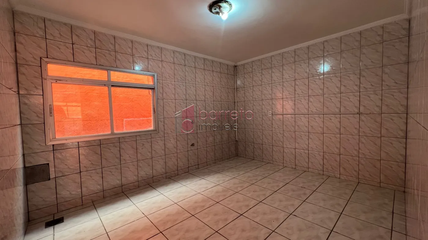 SOBRADO PARA VENDA E LOCAÇÃO RESIDENCIAL OU COMERCIAL NO JARDIM DAS SAMAMBAIAS – JUNDIAÍ/SP
