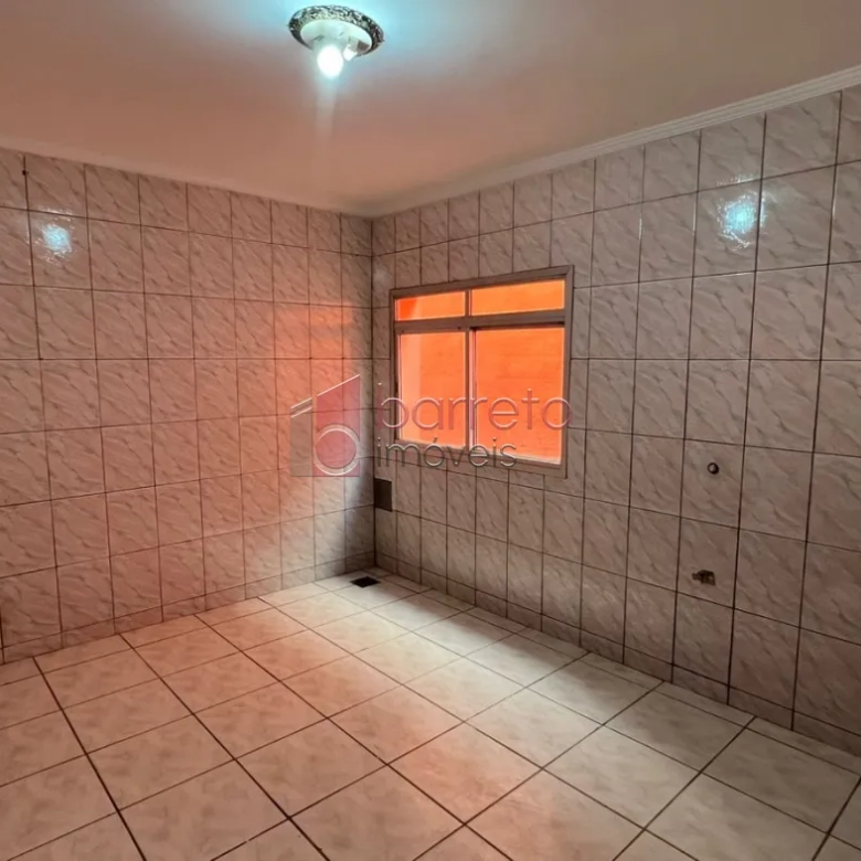 SOBRADO PARA VENDA E LOCAÇÃO RESIDENCIAL OU COMERCIAL NO JARDIM DAS SAMAMBAIAS – JUNDIAÍ/SP