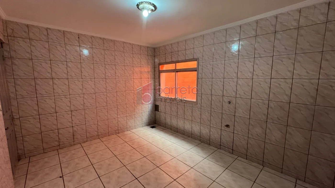 SOBRADO PARA VENDA E LOCAÇÃO RESIDENCIAL OU COMERCIAL NO JARDIM DAS SAMAMBAIAS – JUNDIAÍ/SP