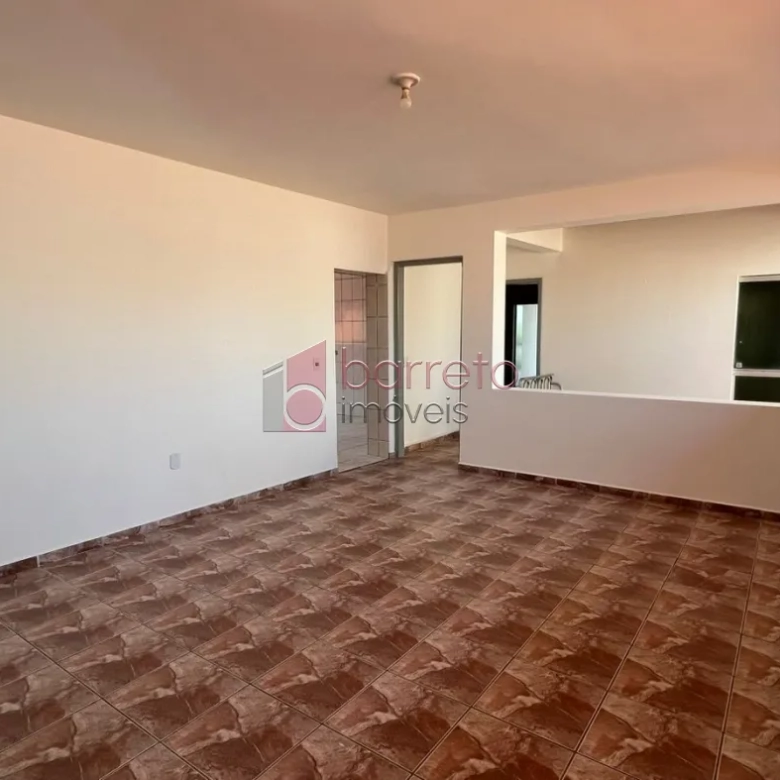 SOBRADO PARA VENDA E LOCAÇÃO RESIDENCIAL OU COMERCIAL NO JARDIM DAS SAMAMBAIAS – JUNDIAÍ/SP