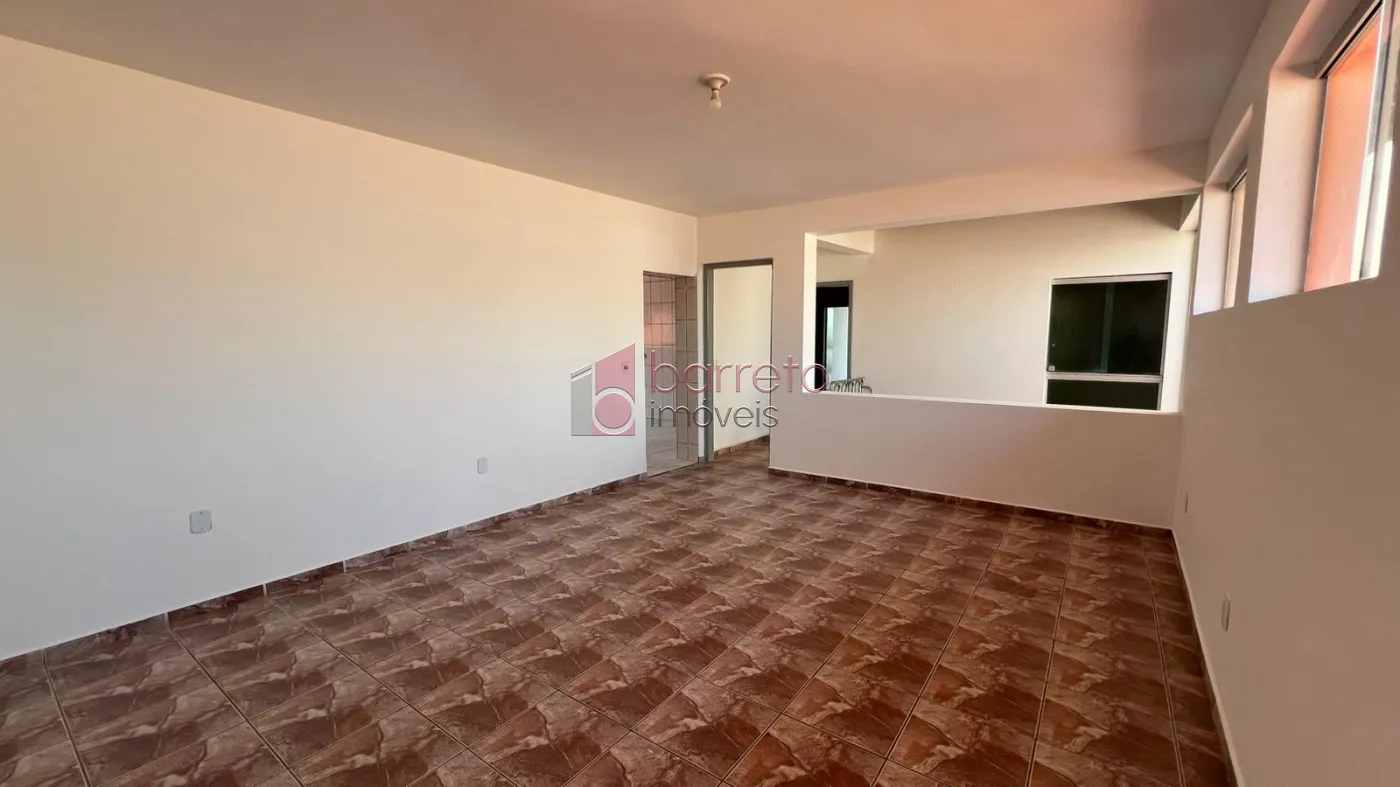 SOBRADO PARA VENDA E LOCAÇÃO RESIDENCIAL OU COMERCIAL NO JARDIM DAS SAMAMBAIAS – JUNDIAÍ/SP