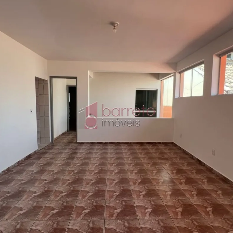 SOBRADO PARA VENDA E LOCAÇÃO RESIDENCIAL OU COMERCIAL NO JARDIM DAS SAMAMBAIAS – JUNDIAÍ/SP