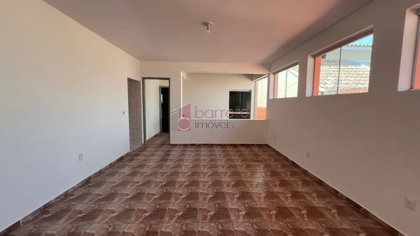 SOBRADO PARA VENDA E LOCAÇÃO RESIDENCIAL OU COMERCIAL NO JARDIM DAS SAMAMBAIAS – JUNDIAÍ/SP
