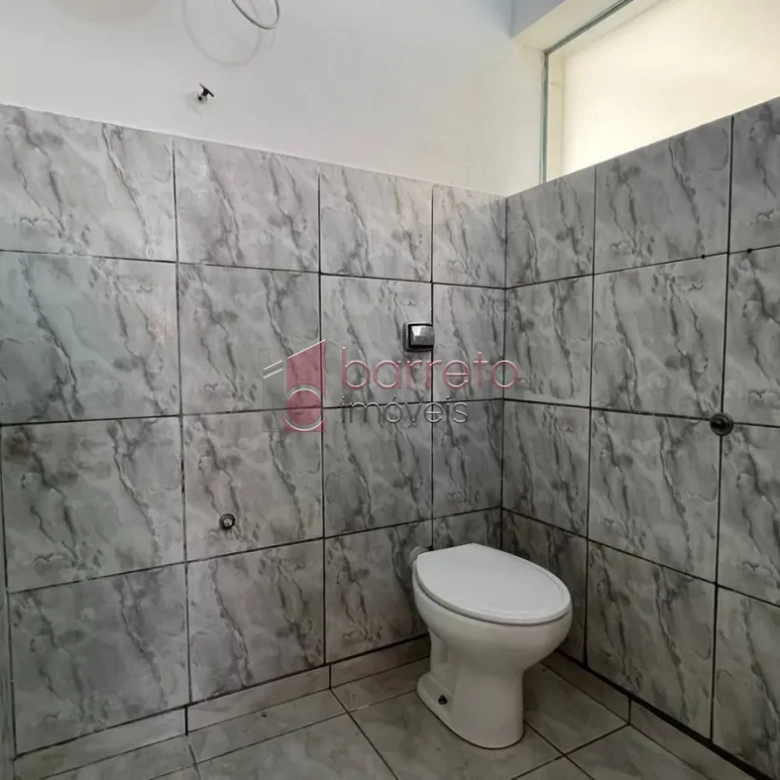SOBRADO PARA VENDA E LOCAÇÃO RESIDENCIAL OU COMERCIAL NO JARDIM DAS SAMAMBAIAS – JUNDIAÍ/SP