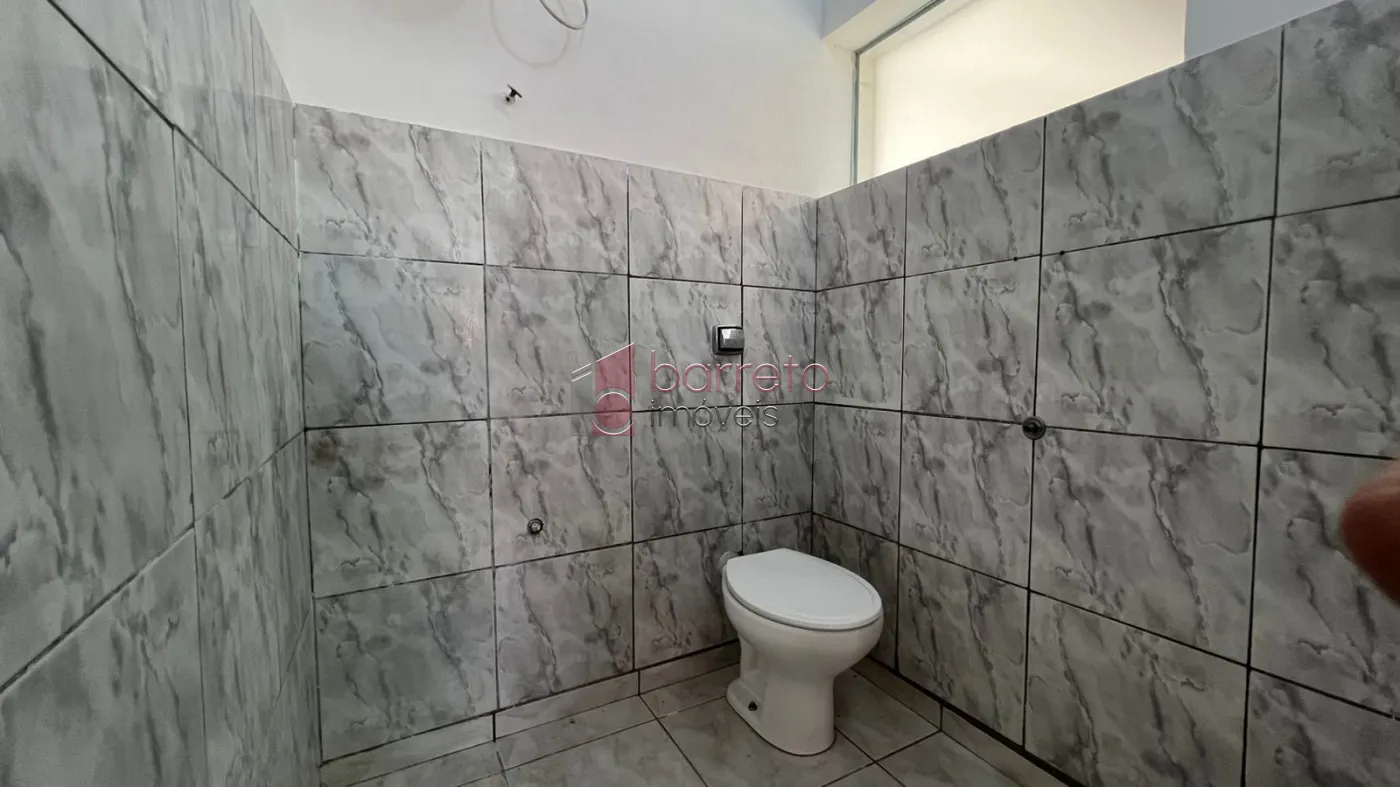SOBRADO PARA VENDA E LOCAÇÃO RESIDENCIAL OU COMERCIAL NO JARDIM DAS SAMAMBAIAS – JUNDIAÍ/SP