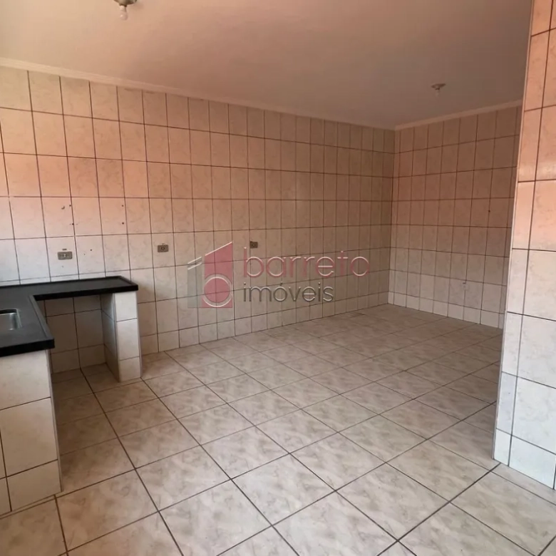 SOBRADO PARA VENDA E LOCAÇÃO RESIDENCIAL OU COMERCIAL NO JARDIM DAS SAMAMBAIAS – JUNDIAÍ/SP
